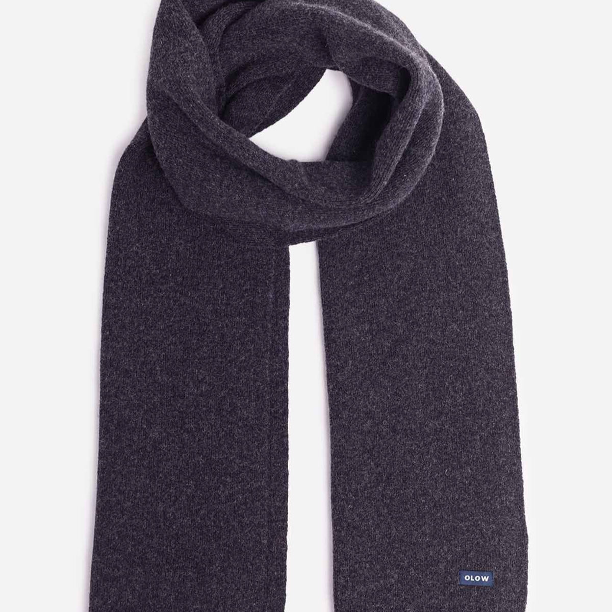 Horn Scarf