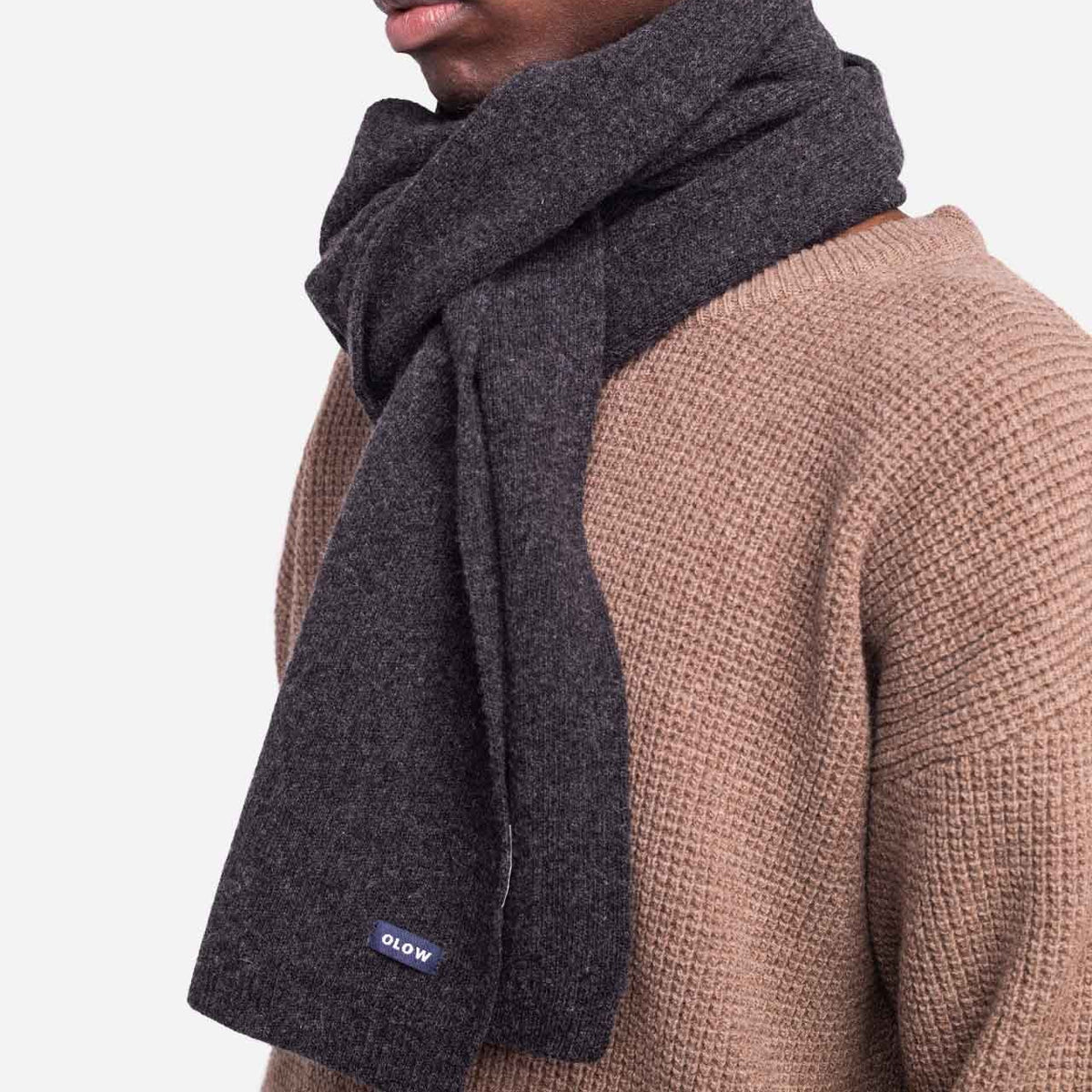 Horn Scarf