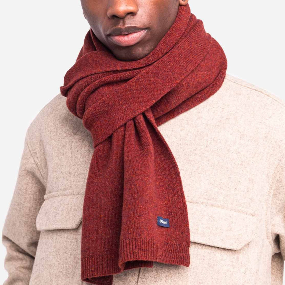 Horn Scarf