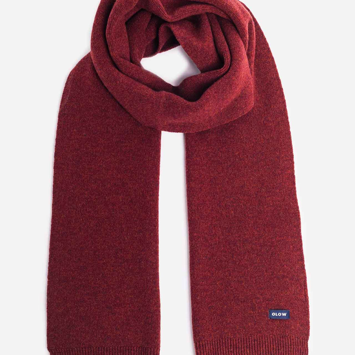Horn Scarf