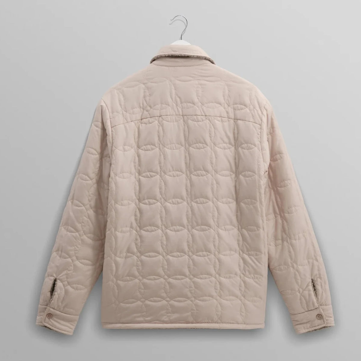 Mount Overshirt in Natural