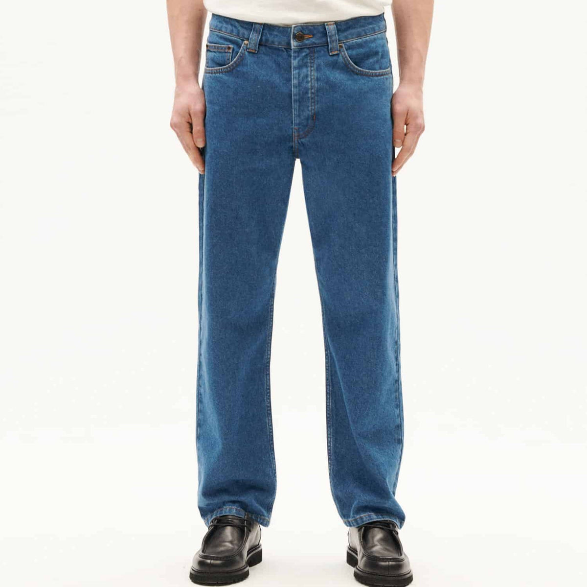Tusa Denim Pants