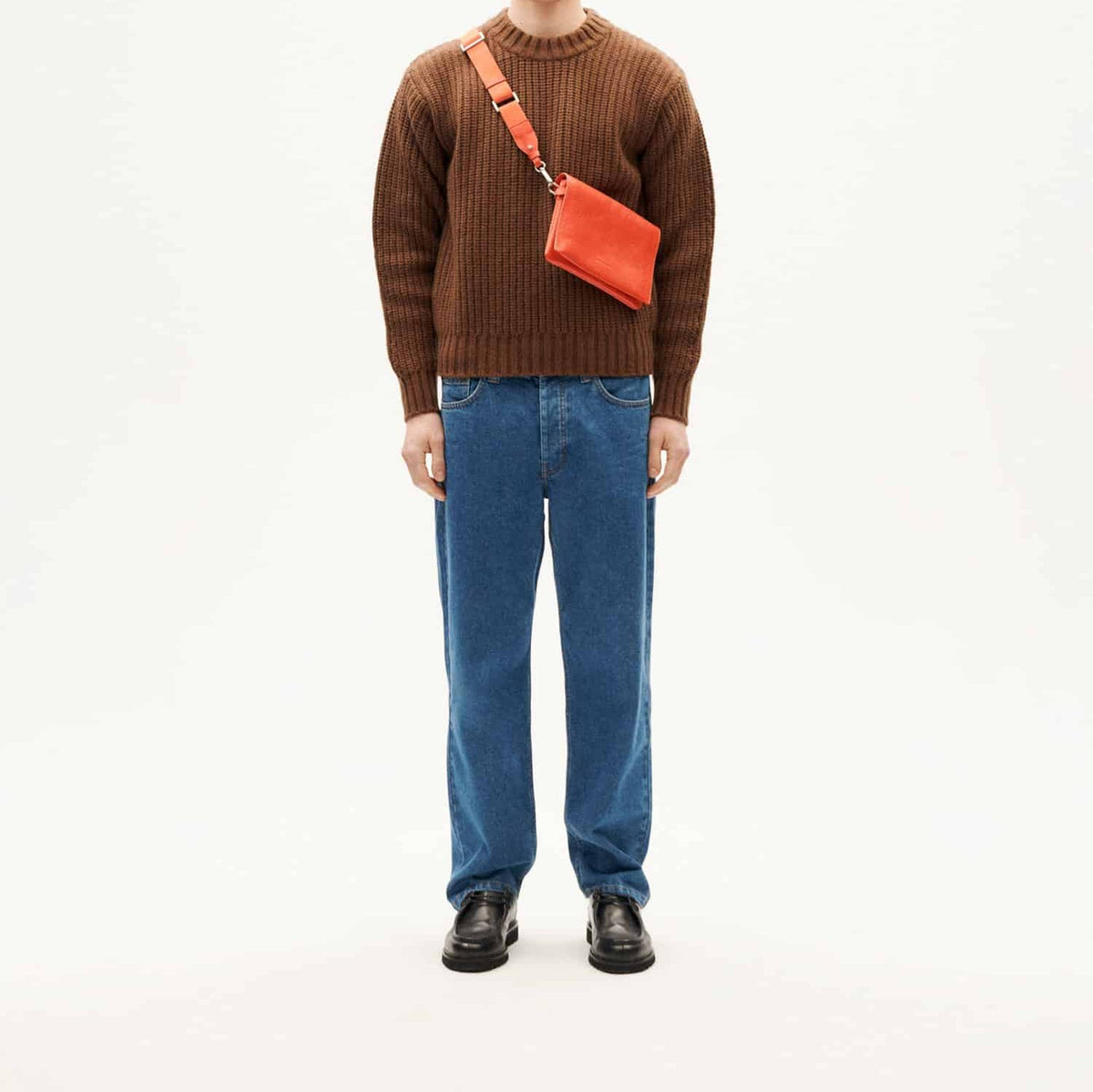 Tusa Denim Pants