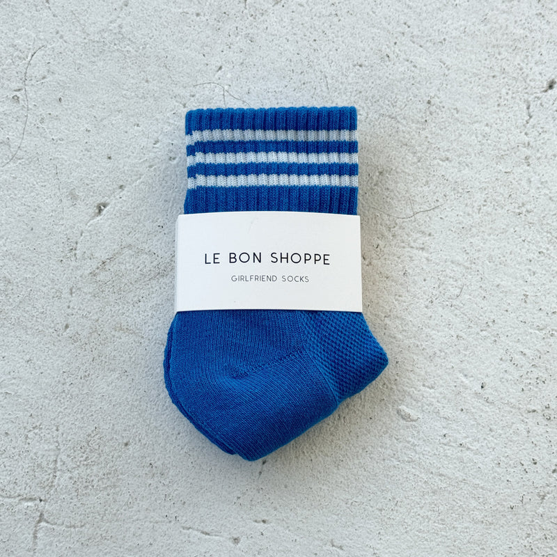 Girlfriend Socks
