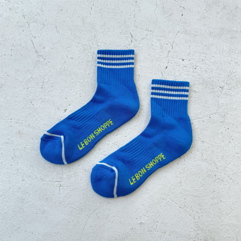Girlfriend Socks