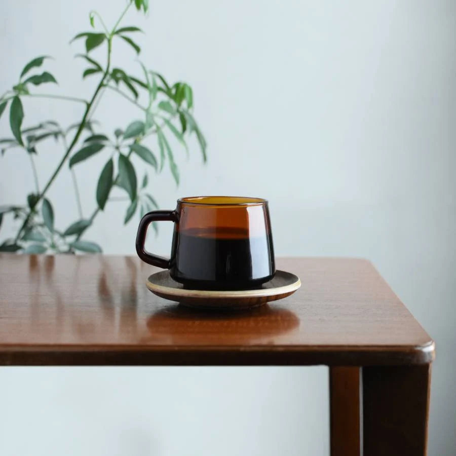 Sepia Mug