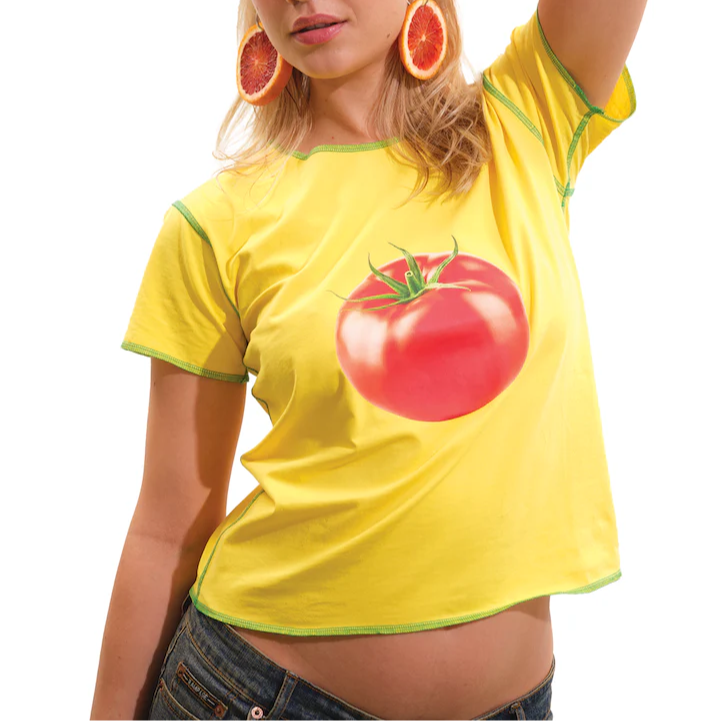 Tomato Tee