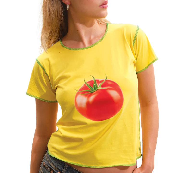 Tomato Tee