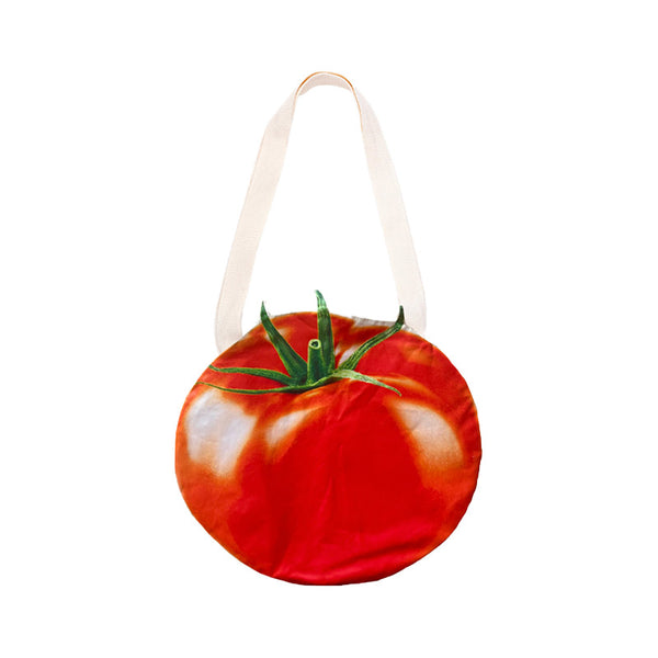 Tomato Tote