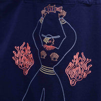 Tote Bag in Mothersea