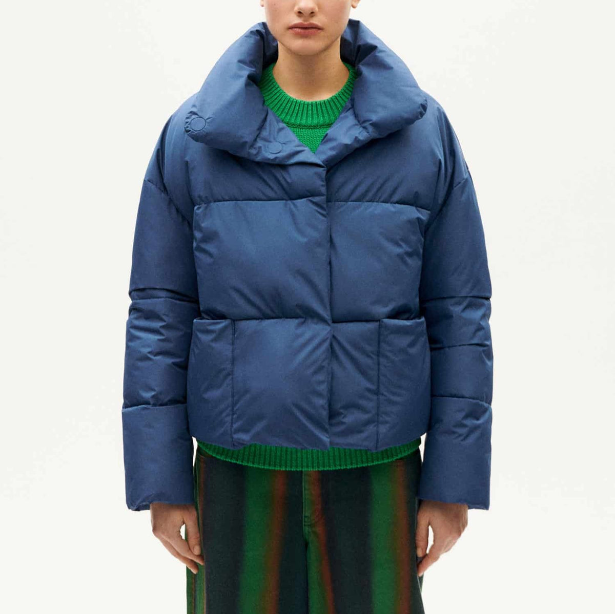 Dark Heritage Delaunay Jacket