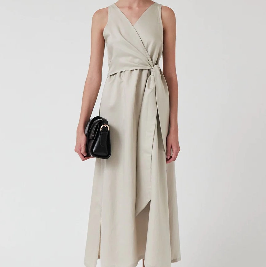 Baobab Dress