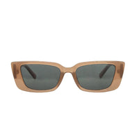 Slow Groove Sunglasses in Natural