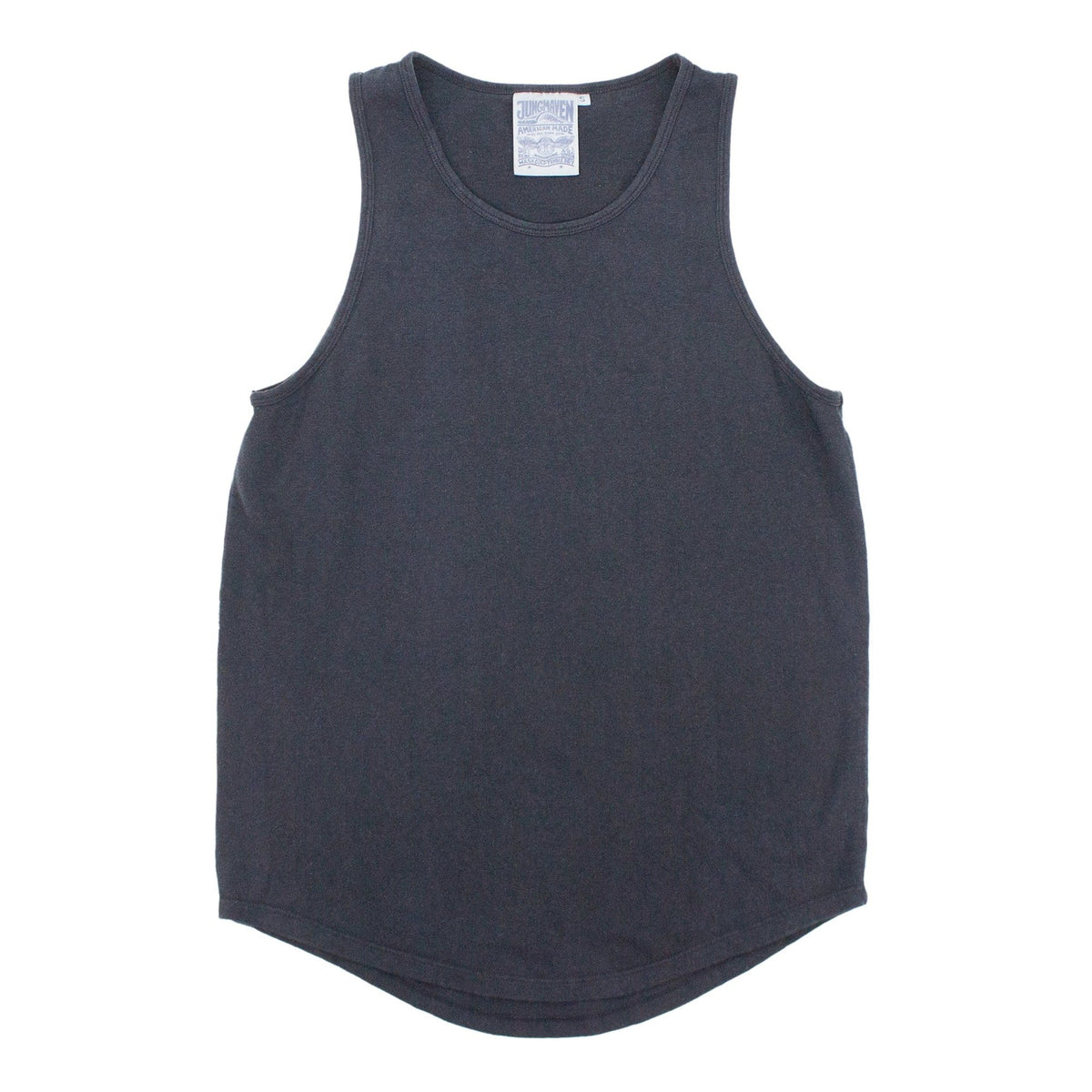 Tank Top in Black