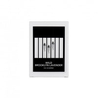 Wild Brooklyn Lavender Candle