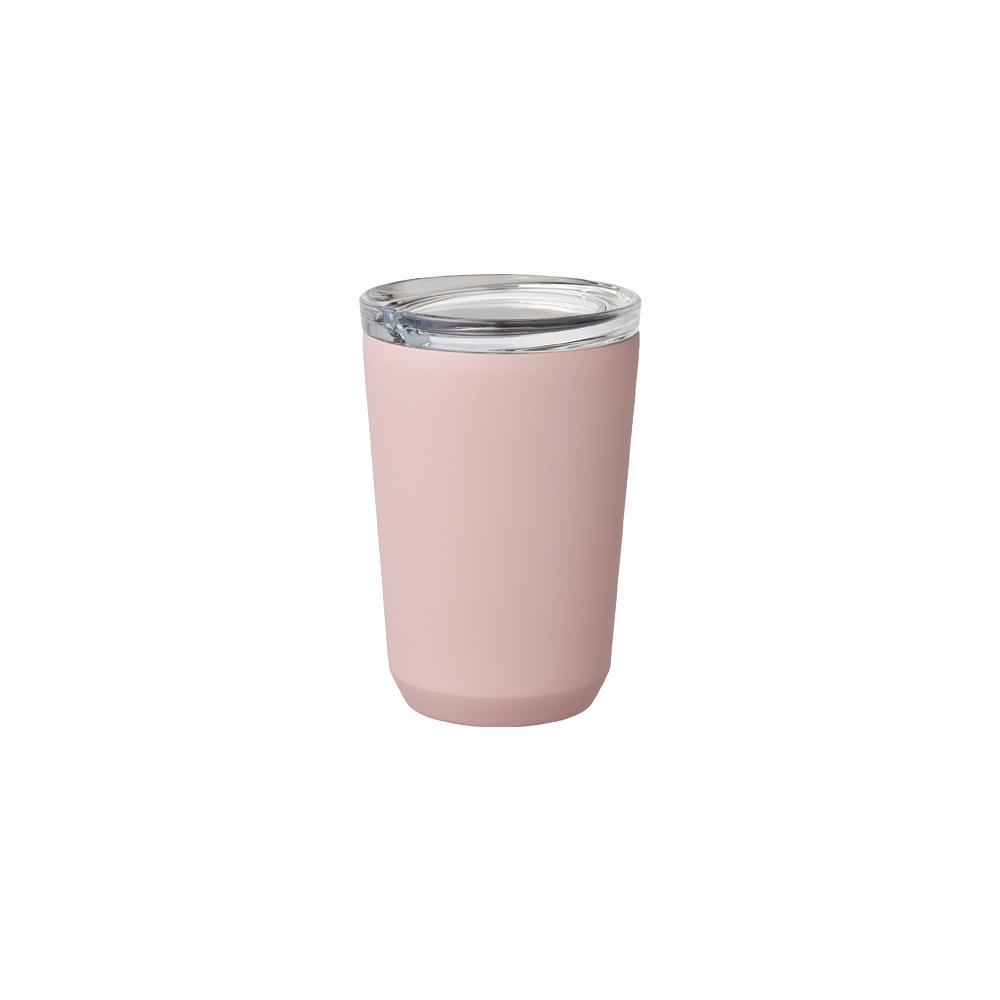 To Go Tumbler