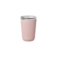 To Go Tumbler