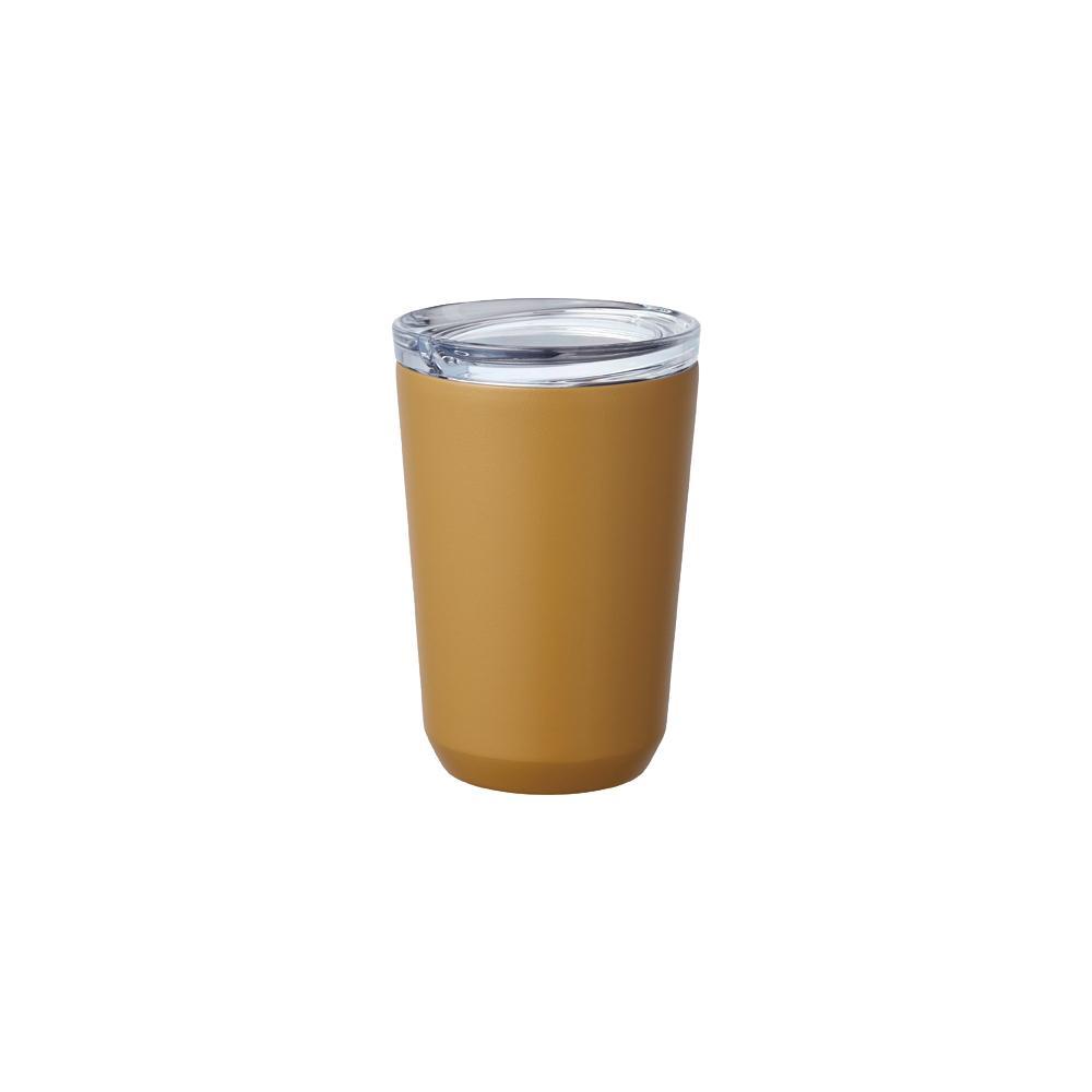 To Go Tumbler