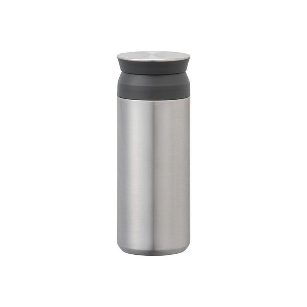 Travel Tumbler in Stainless Steel
