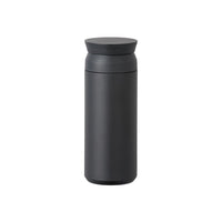 Travel Tumbler in Black