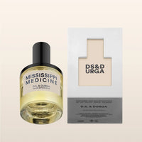 Mississippi Medicine Perfume