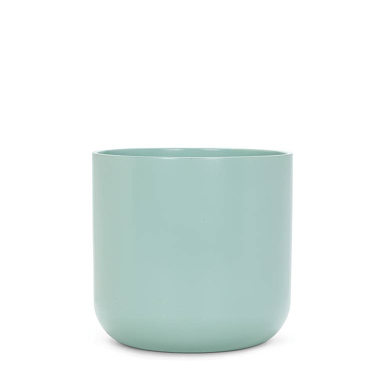 Medium Planter in Mint
