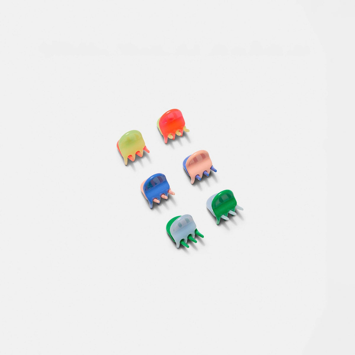 Micro Claws