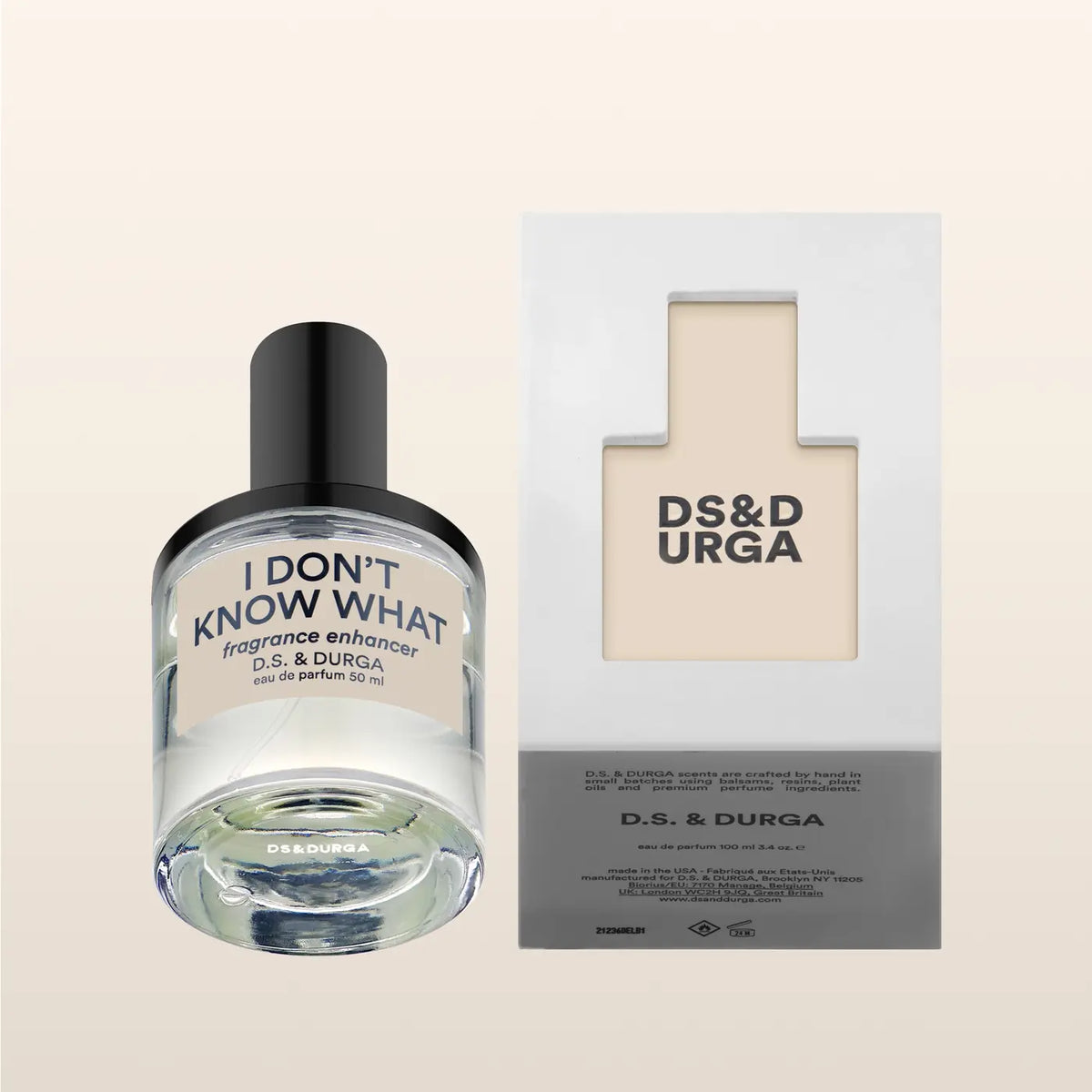 IDKW Perfume