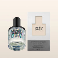Steamed Rainbow Perfume
