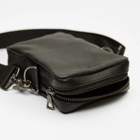 Delay Mini Bag in Black