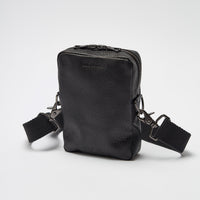 Delay Mini Bag in Black