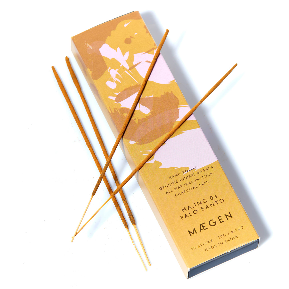 Incense Sticks