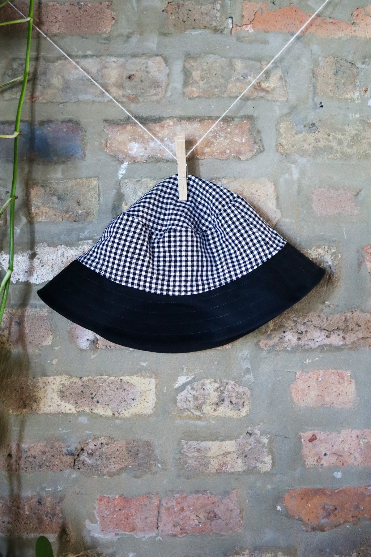 Baby Bucket Hat