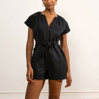 Paloma Romper