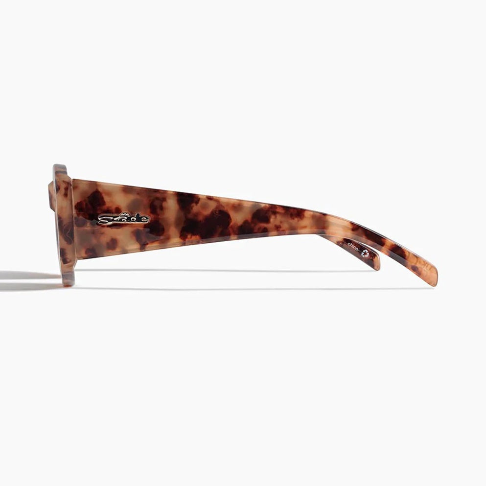Cave Sunglasses in Coquina