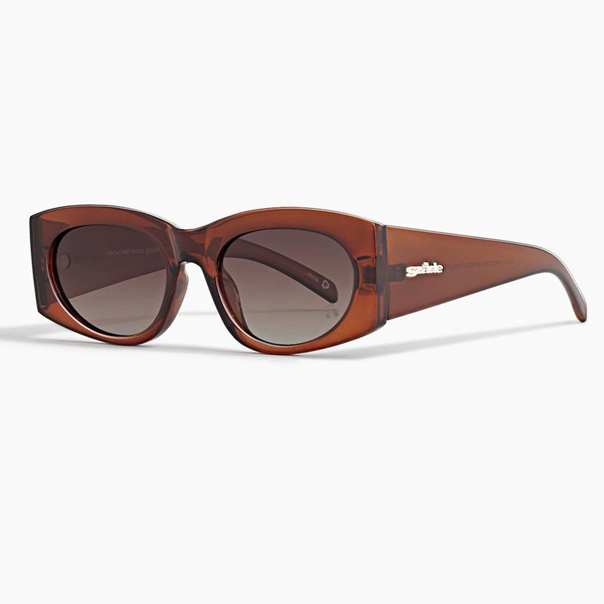 Cave Sunglasses in New Spice