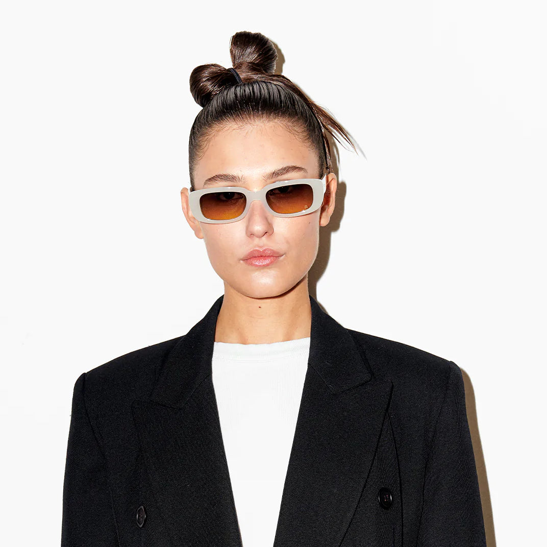 Dollin Sunglasses in Ash