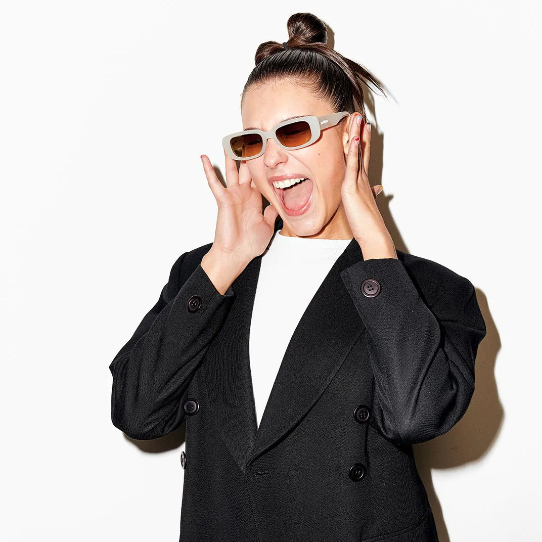 Dollin Sunglasses in Ash