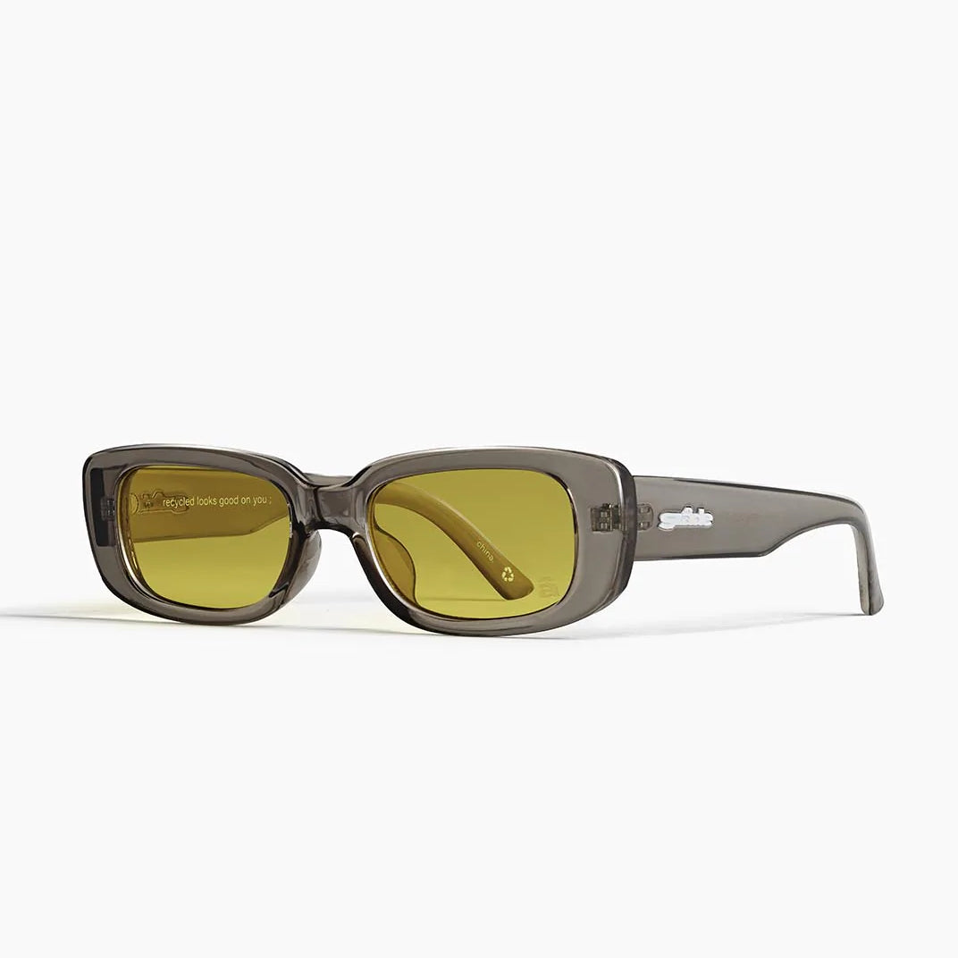 Dollin Sunglasses in Vapor