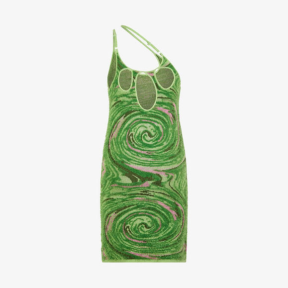 Hot Springs Dress