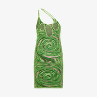 Hot Springs Dress