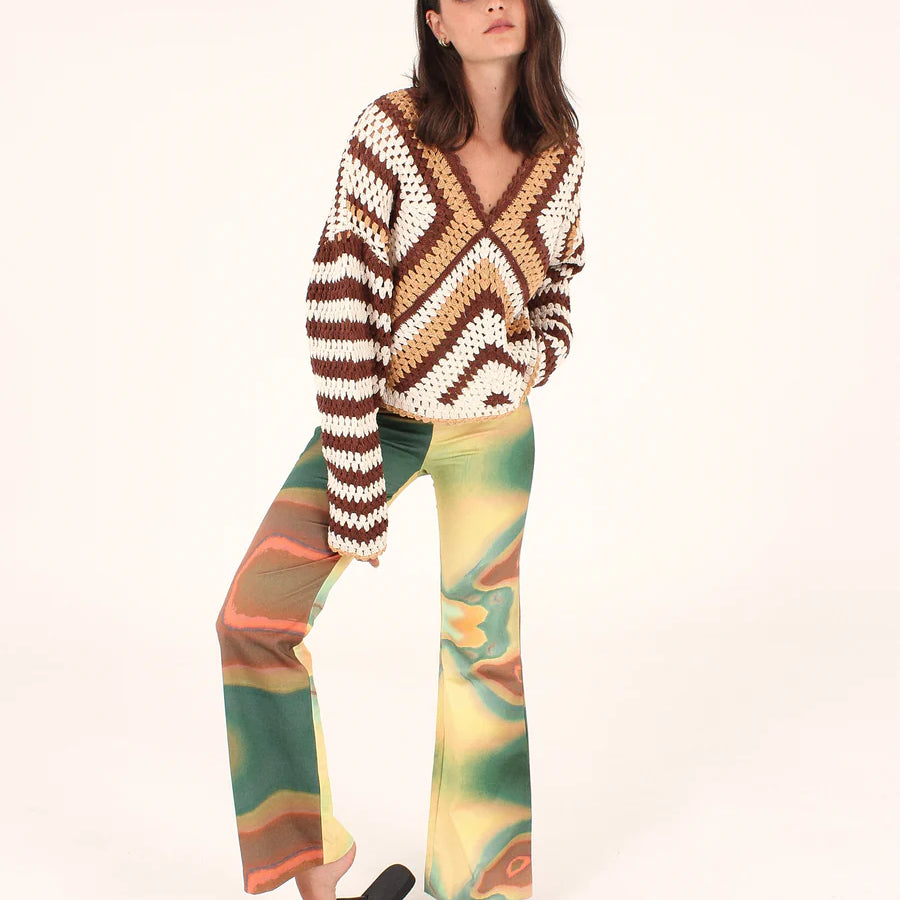 Ivie Jumper