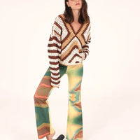 Ivie Jumper