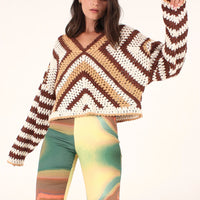 Ivie Jumper