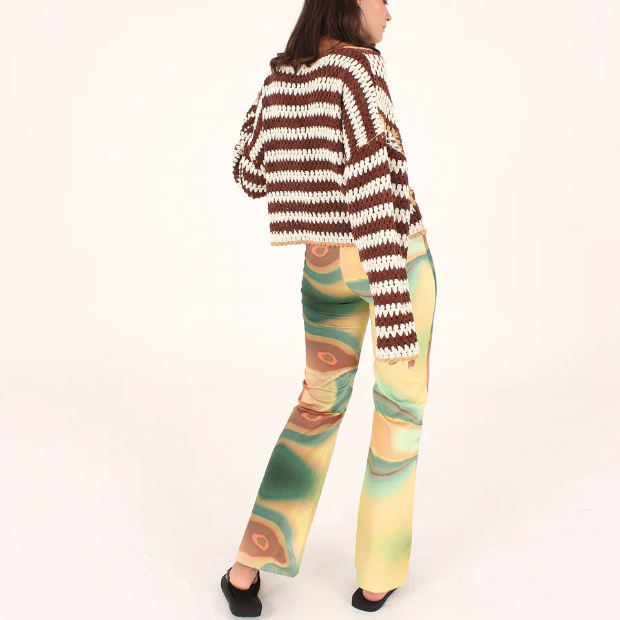 Ivie Jumper