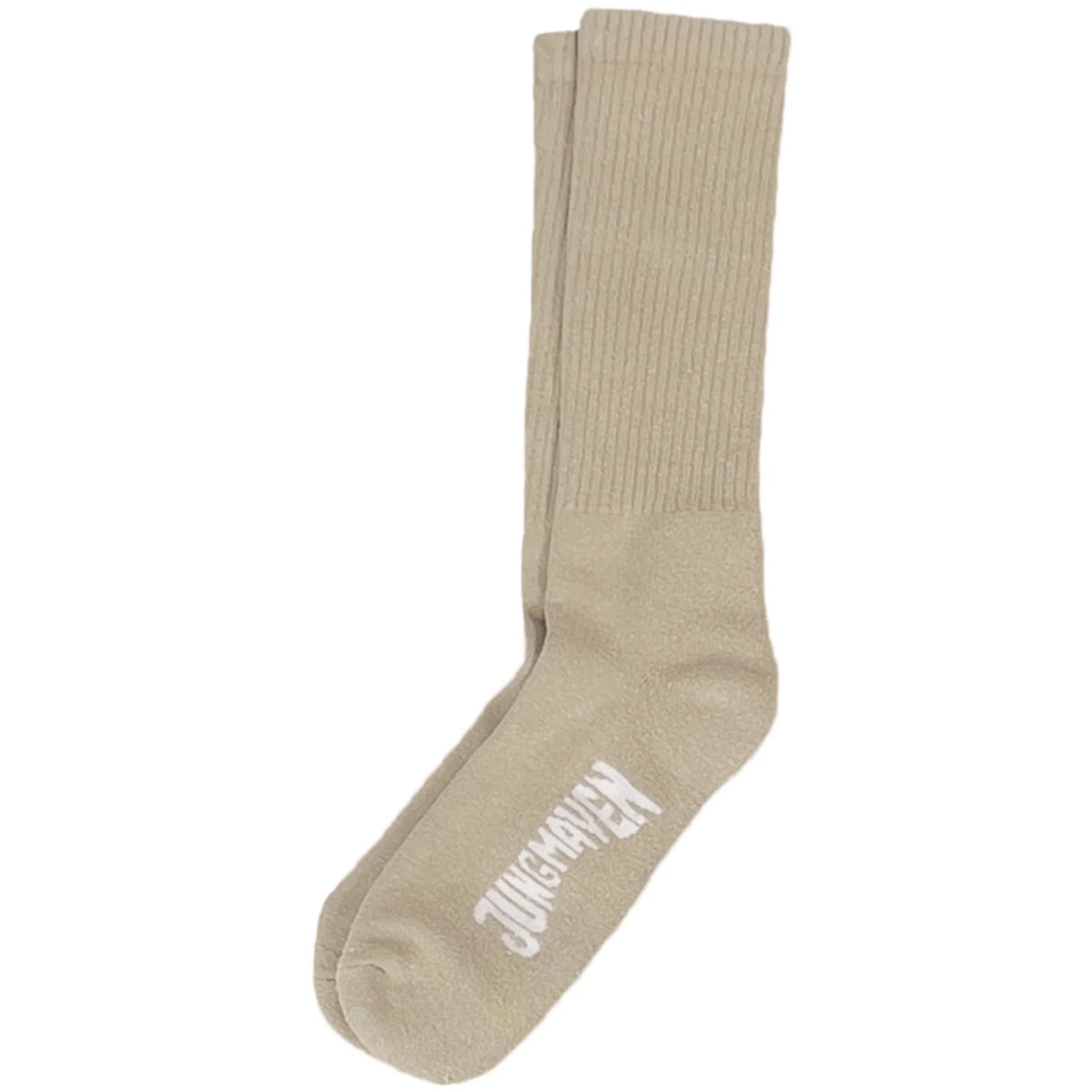 Hemp Crew Socks