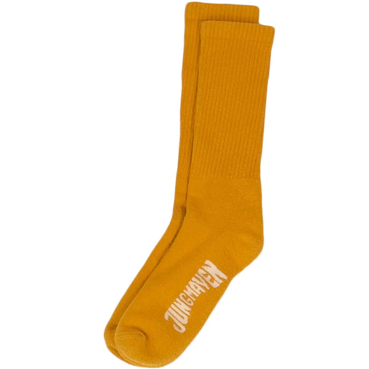 Hemp Crew Socks