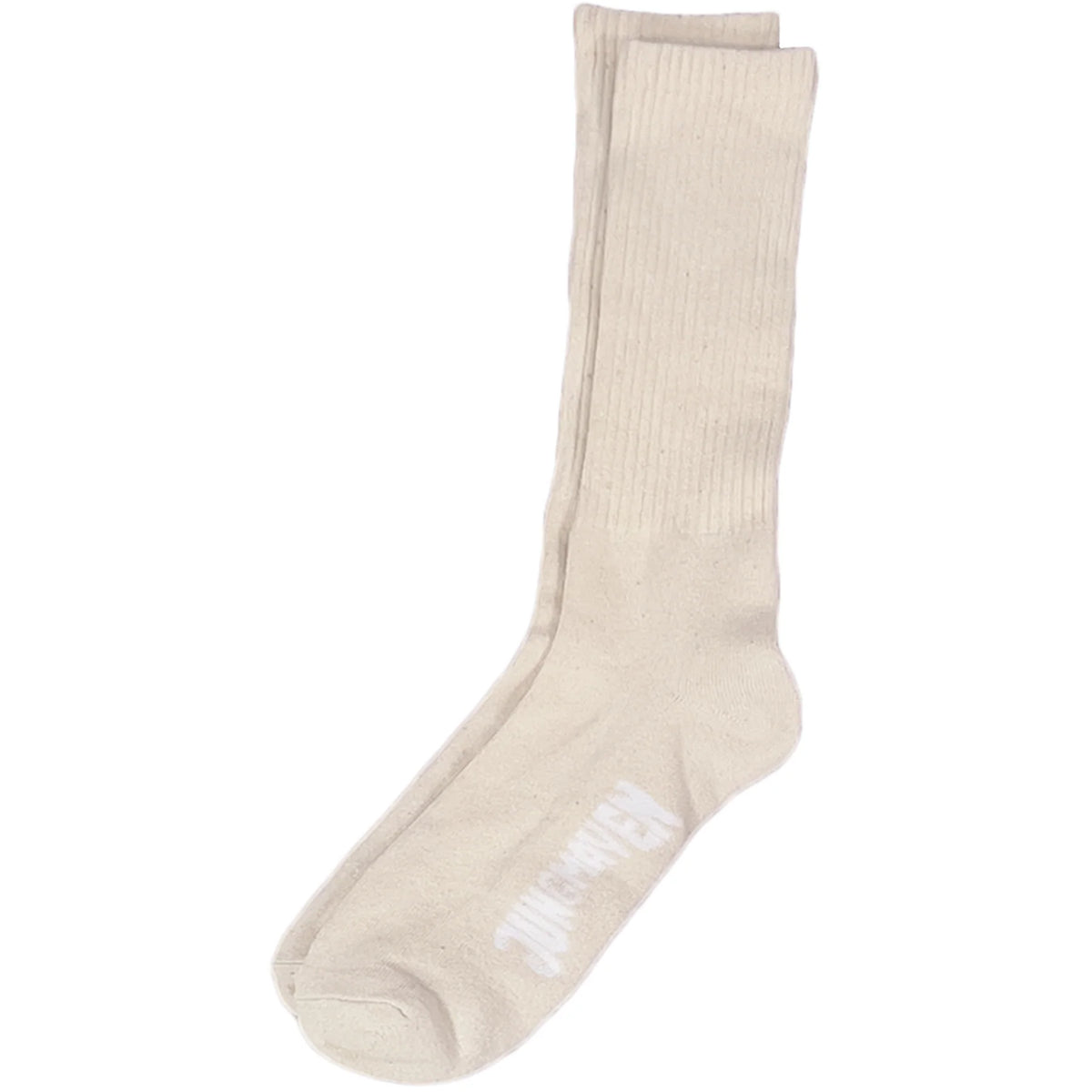 Hemp Crew Socks