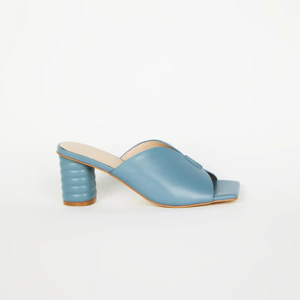 Kamika Heel in Blue