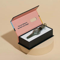Charlotte Pipe in Grey